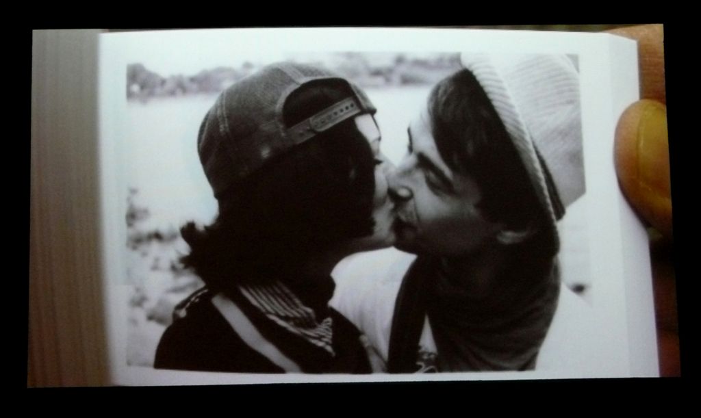 Installation Bonn K&uuml;ssende